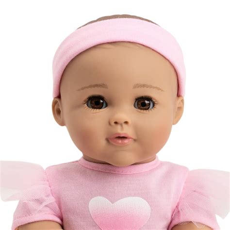 realistic baby doll with eyes that open and close|adora baby dolls with open eyes.